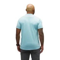 Cheap Solstrale Ss Crew Men Shirts