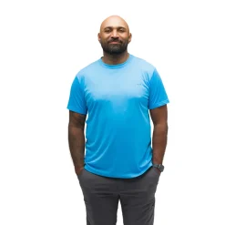 Cheap Solstrale Ss Crew Men Shirts
