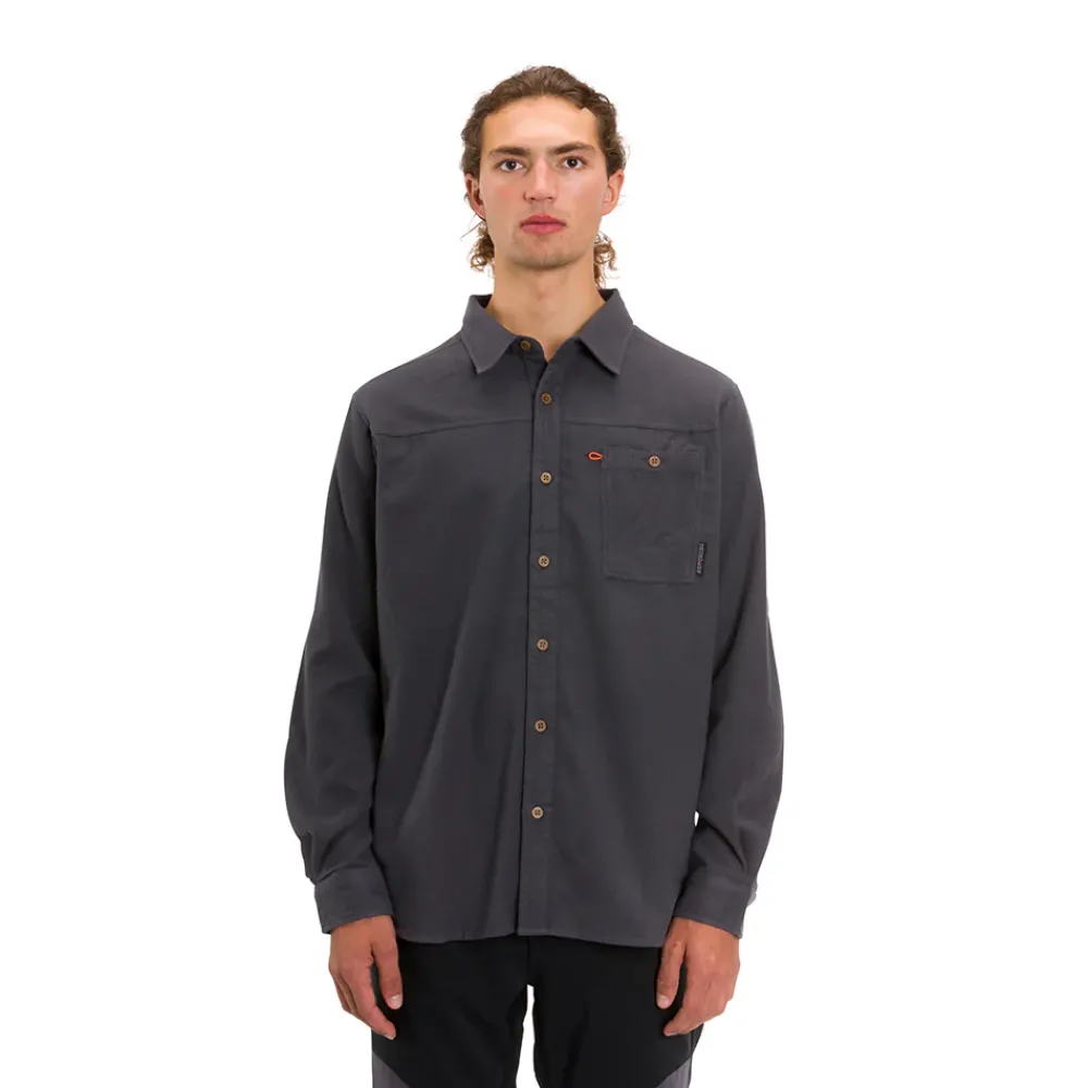 Outlet Steelhead Flannel Ls Shirt Men Shirts