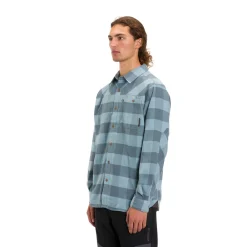 Outlet Steelhead Flannel Ls Shirt Men Shirts
