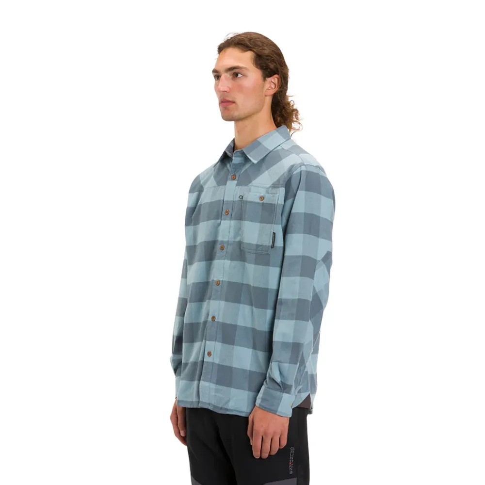 Outlet Steelhead Flannel Ls Shirt Men Shirts