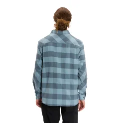 Outlet Steelhead Flannel Ls Shirt Men Shirts