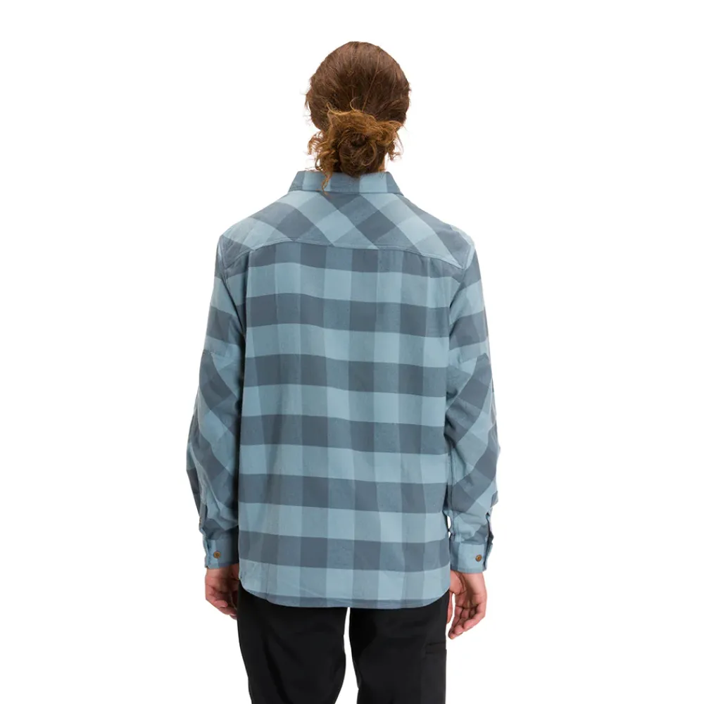 Outlet Steelhead Flannel Ls Shirt Men Shirts