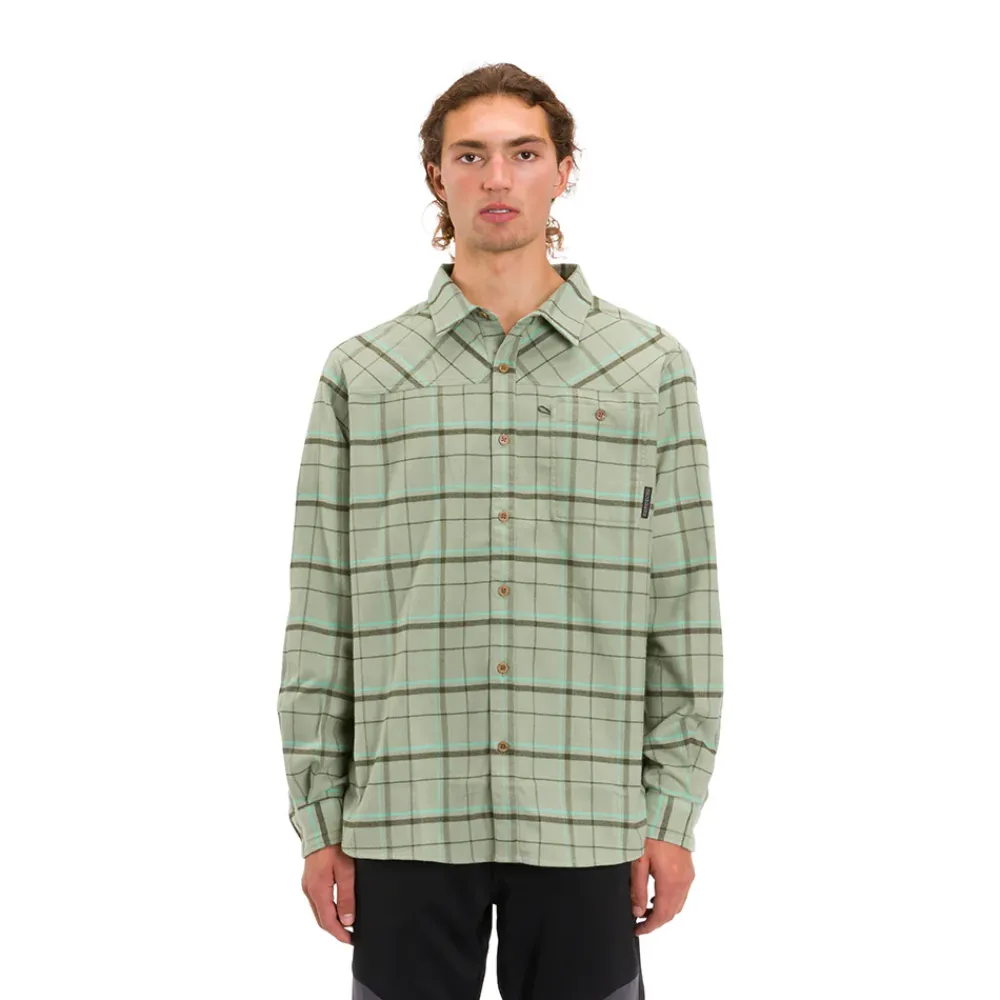 Outlet Steelhead Flannel Ls Shirt Men Shirts