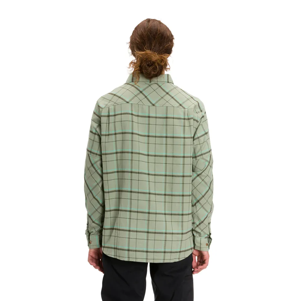Outlet Steelhead Flannel Ls Shirt Men Shirts
