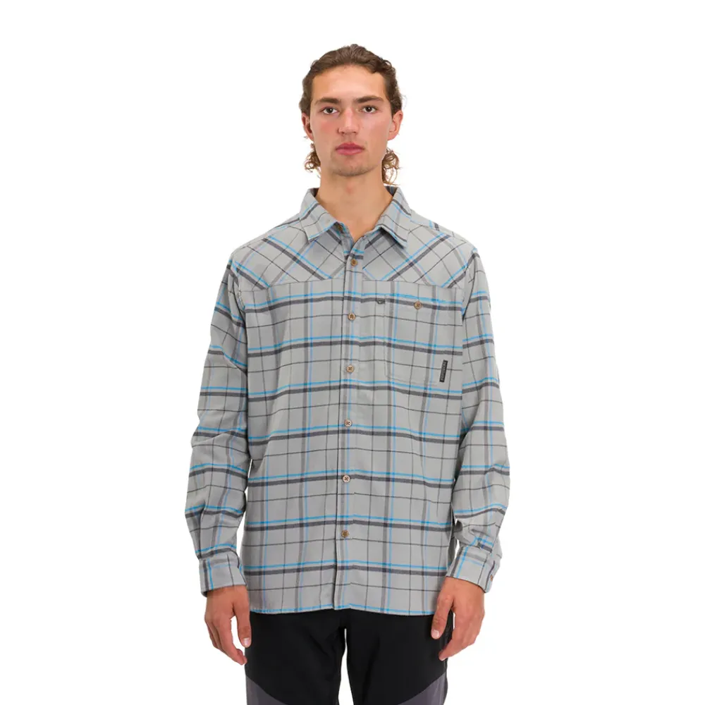 Outlet Steelhead Flannel Ls Shirt Men Shirts