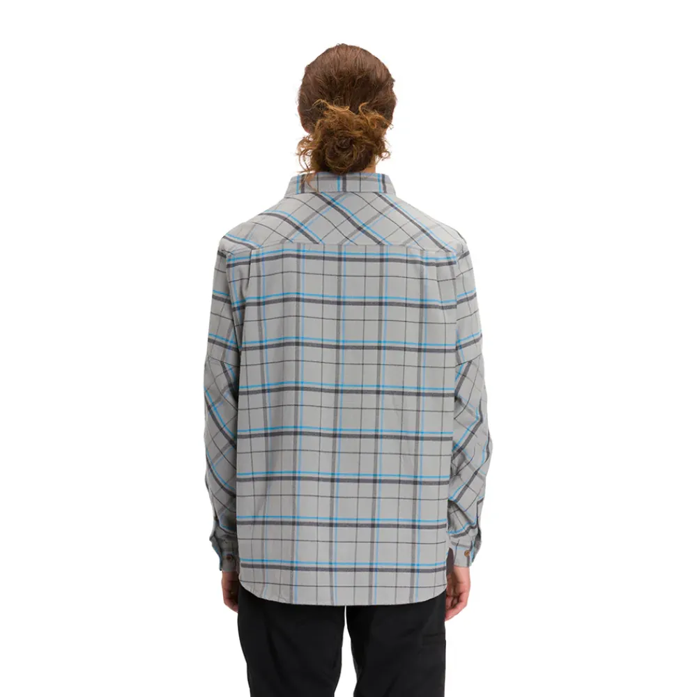 Outlet Steelhead Flannel Ls Shirt Men Shirts
