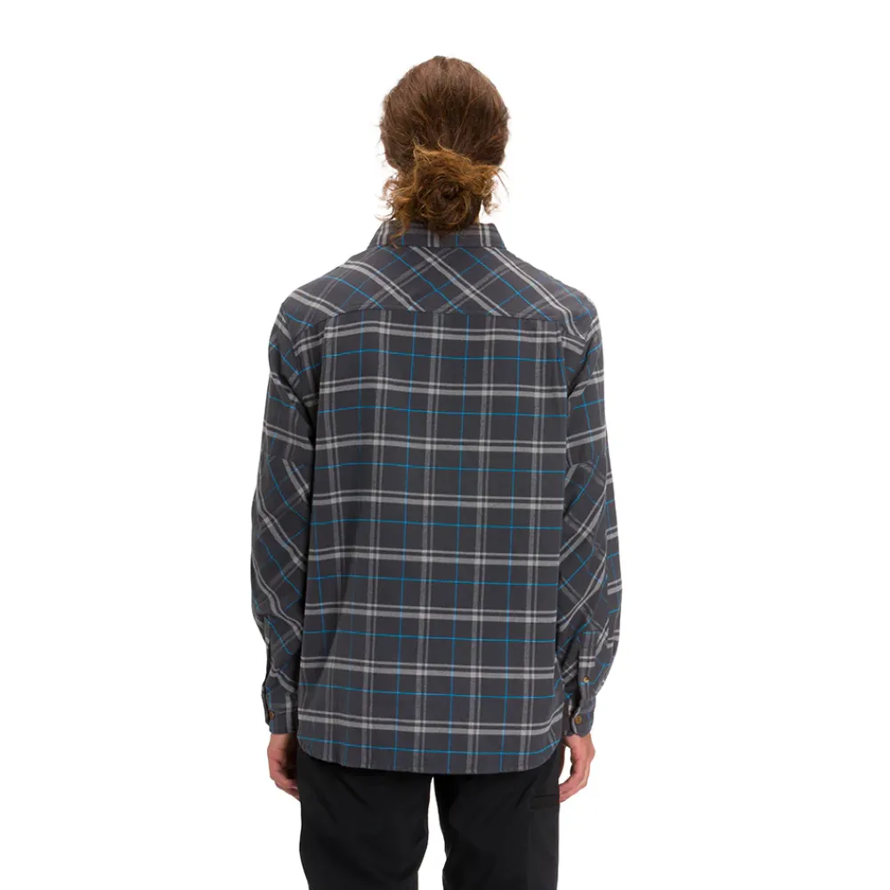 Outlet Steelhead Flannel Ls Shirt Men Shirts
