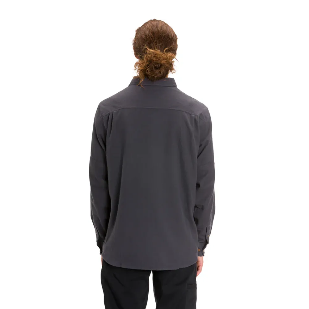 Outlet Steelhead Flannel Ls Shirt Men Shirts