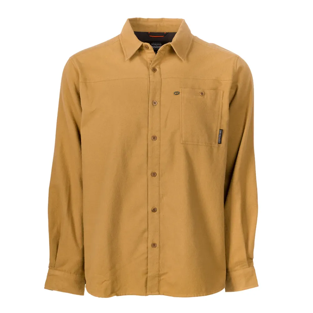 Outlet Steelhead Flannel Ls Shirt Men Shirts