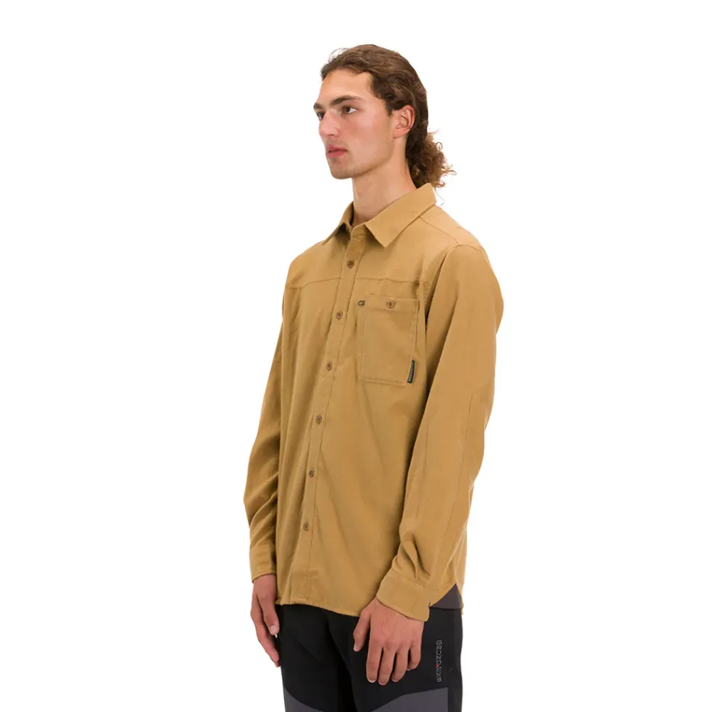 Outlet Steelhead Flannel Ls Shirt Men Shirts