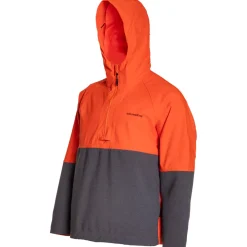 Best Superwatch Hooded Commercial Fishing Anorak Men Jackets