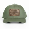 Sale Tall Ship Trucker 312 Men Hats