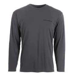 Best Tech Tee Ls - Kraken Print Men T-Shirts