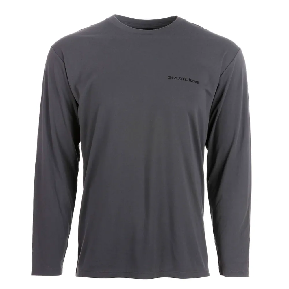Best Tech Tee Ls - Kraken Print Men T-Shirts
