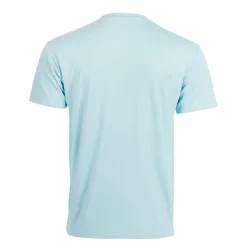 Best Tech Tee Ss- Bass Print Men T-Shirts