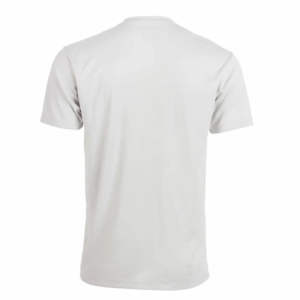 Shop Tech Tee Ss- Kraken Print Men T-Shirts