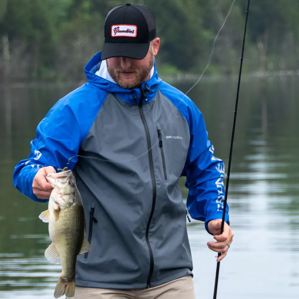 Best Sale Tourney Jacket Men Jackets