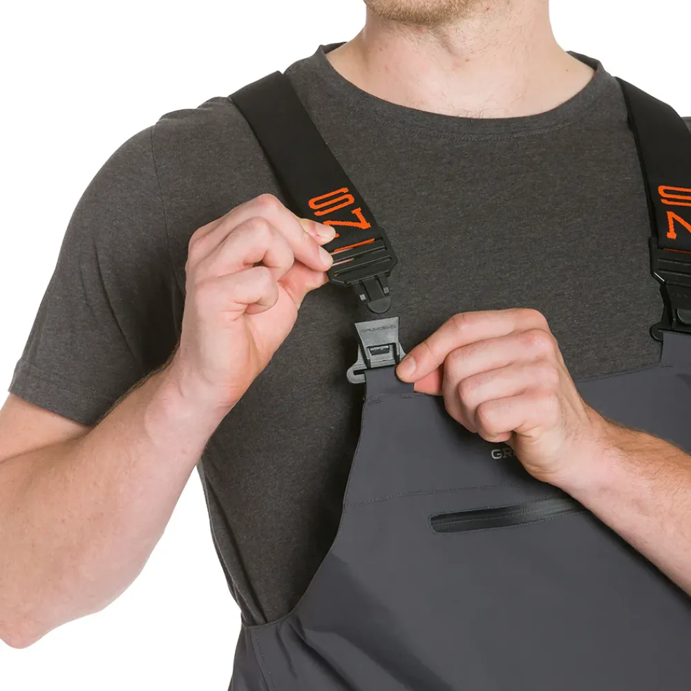 Outlet Transmit Bib Men Bibs