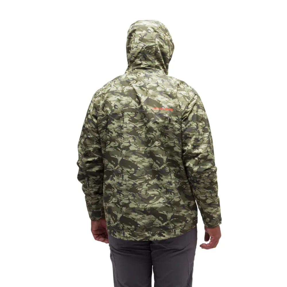 Clearance Transmit Jacket Men Jackets