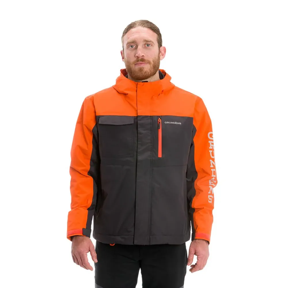 Clearance Transmit Jacket Men Jackets