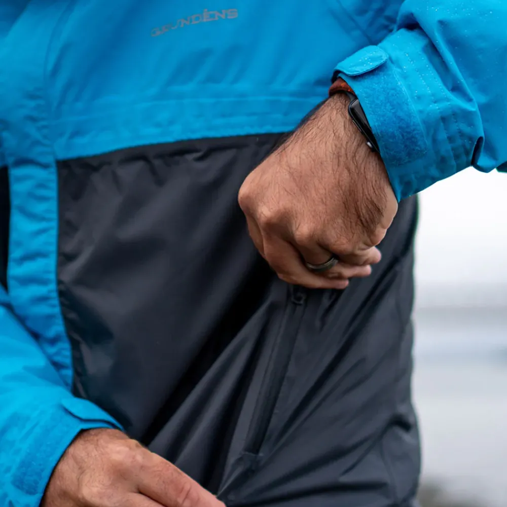 Discount Trident Jacket Men Jackets