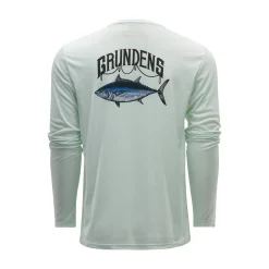 Online Tuna Ls Tech Tee Men T-Shirts