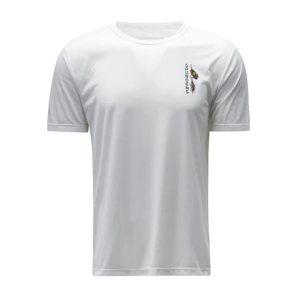 Best Voodoo Roostertail Ss Tech Tee Men T-Shirts