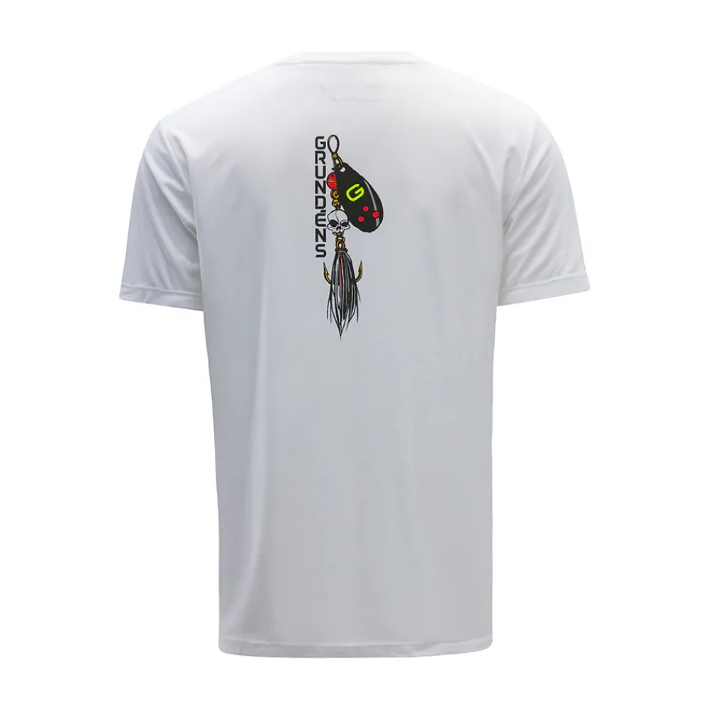 Best Voodoo Roostertail Ss Tech Tee Men T-Shirts