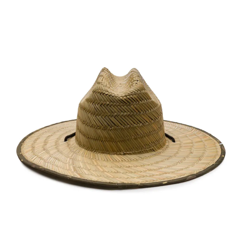 Flash Sale Waterman Straw Hat Men Hats