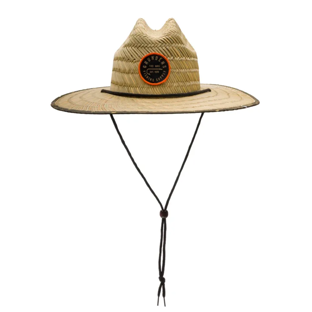 Flash Sale Waterman Straw Hat Men Hats
