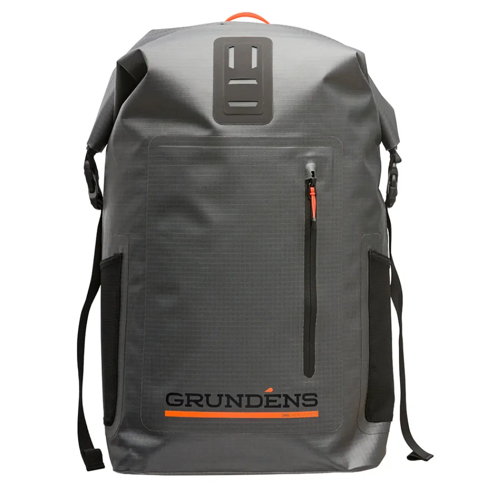 New Wayward Roll Top Backpack 38L Gear & Accessories