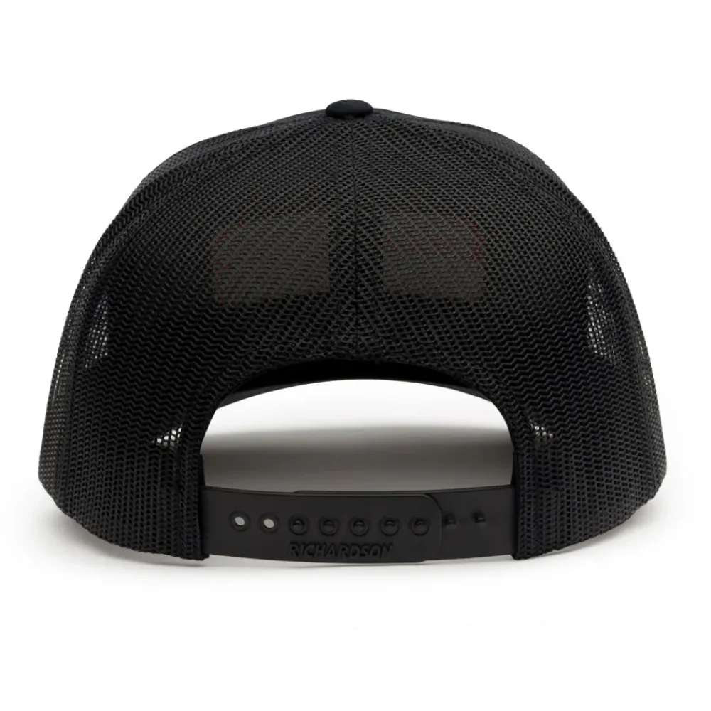 Flash Sale We Are Fishing Trucker Men Hats
