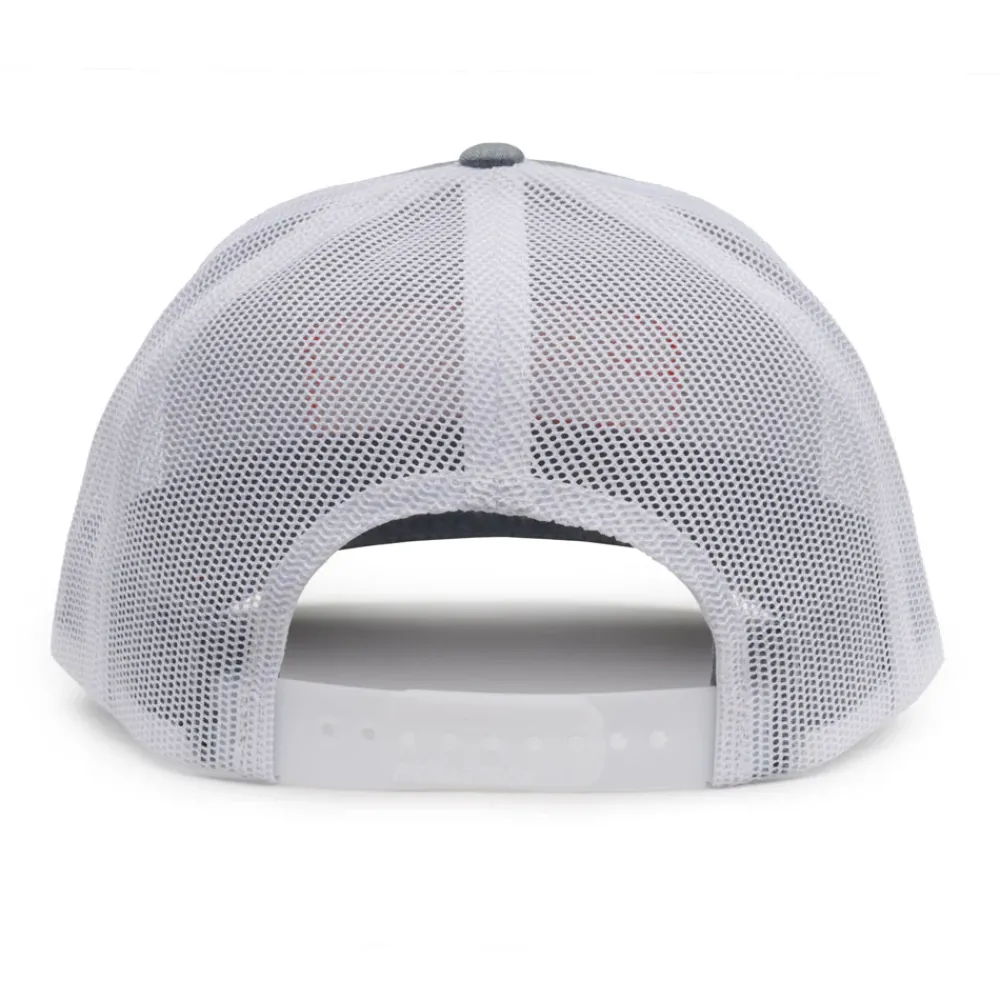Flash Sale We Are Fishing Trucker Men Hats