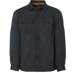 New Windchop Insulated Shirt Men Shirts
