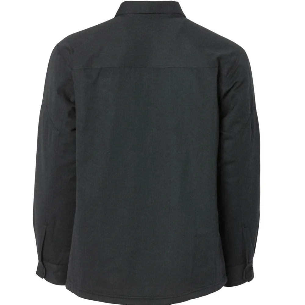 New Windchop Insulated Shirt Men Shirts