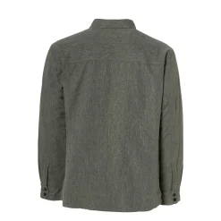 New Windchop Insulated Shirt Men Shirts