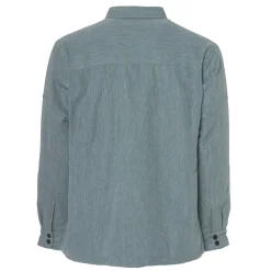 New Windchop Insulated Shirt Men Shirts