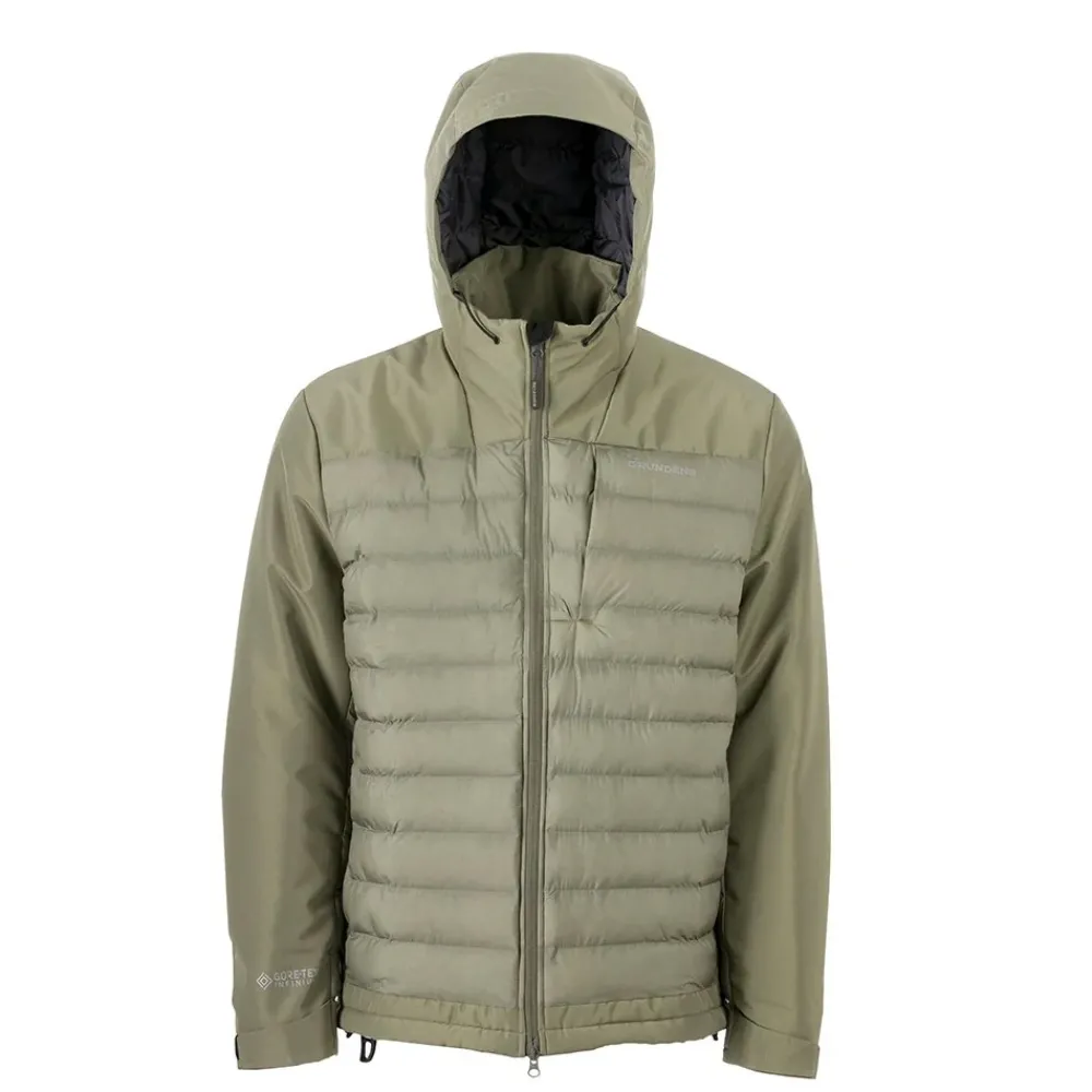 Outlet Windward Gore-Tex® Infinium Insulated Jacket Men Jackets