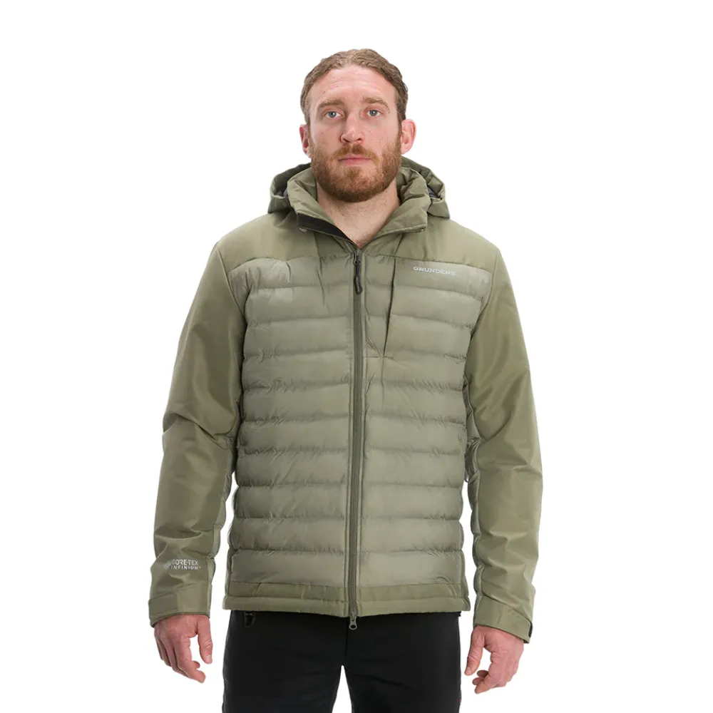 Outlet Windward Gore-Tex® Infinium Insulated Jacket Men Jackets