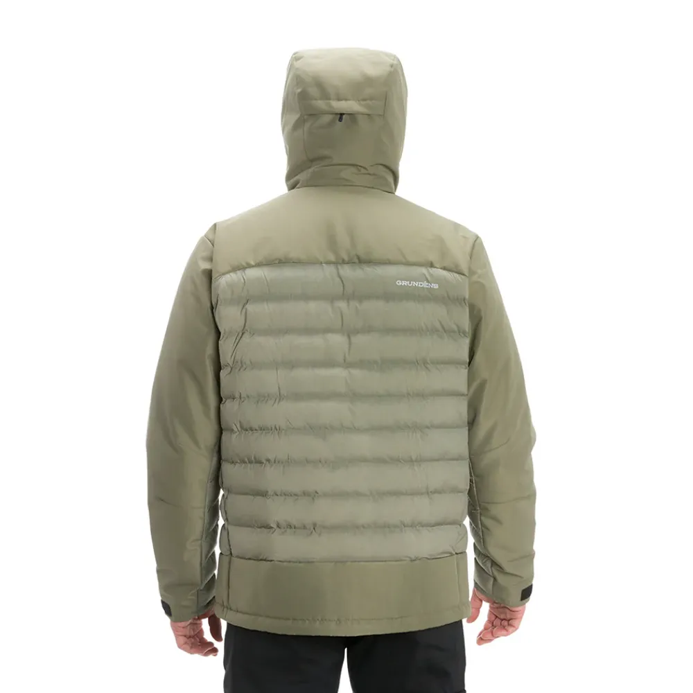 Outlet Windward Gore-Tex® Infinium Insulated Jacket Men Jackets