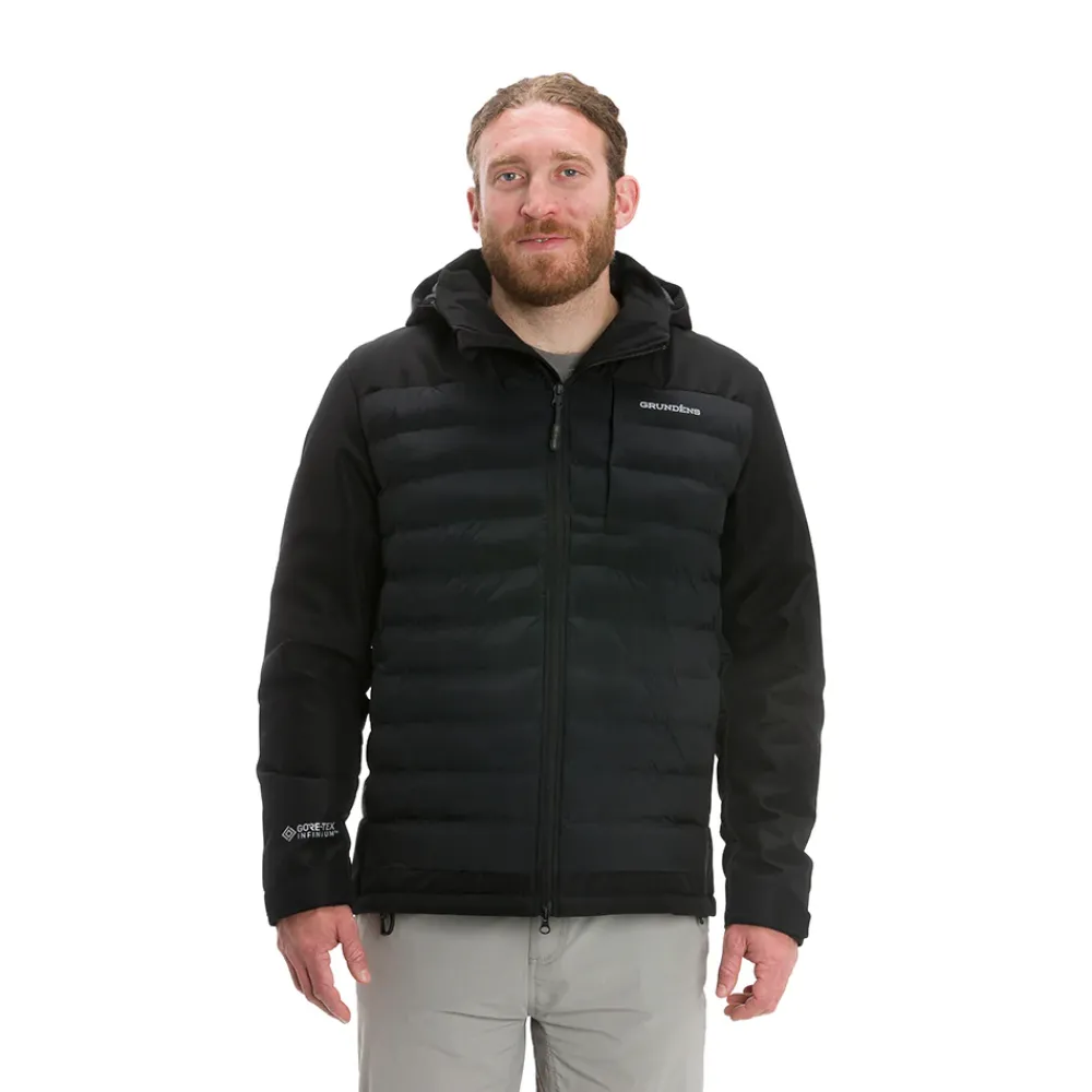 Outlet Windward Gore-Tex® Infinium Insulated Jacket Men Jackets