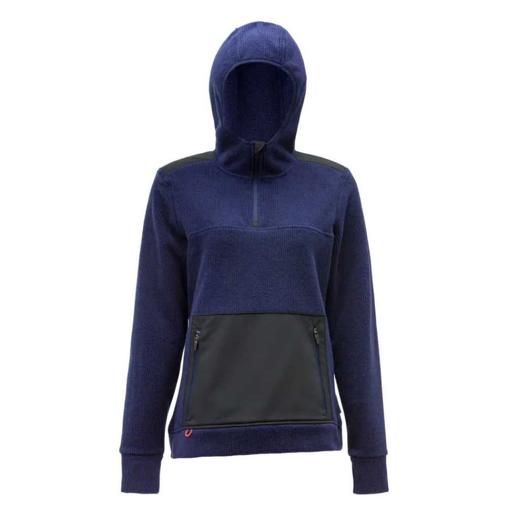 New Women's Bering Fleece Hoodie Women Hoodies
