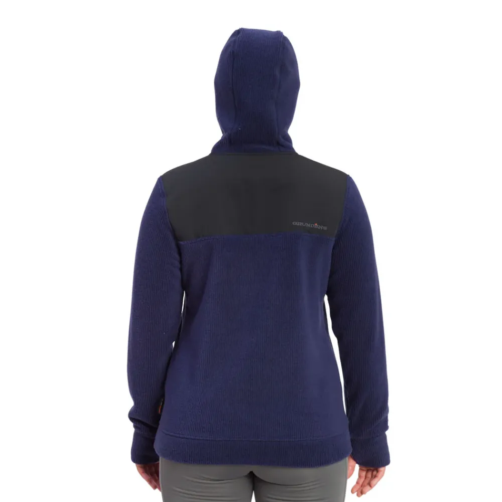 New Women's Bering Fleece Hoodie Women Hoodies