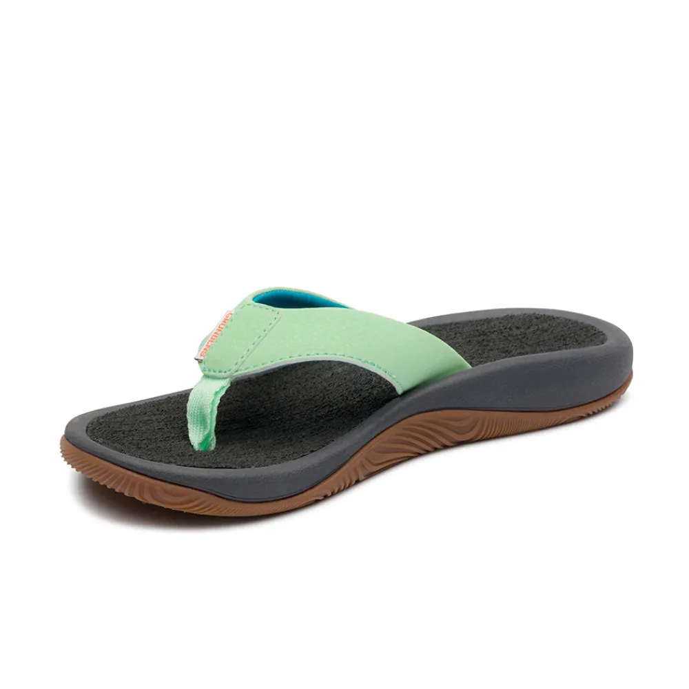 Flash Sale Women's Deck Mate 3-Point Sandal Footwear