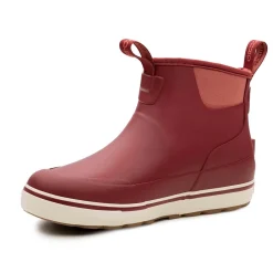 Hot Women's Deck-Boss Ankle Boot - Sale Footwear