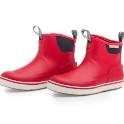Hot Women's Deck-Boss Ankle Boot - Sale Footwear