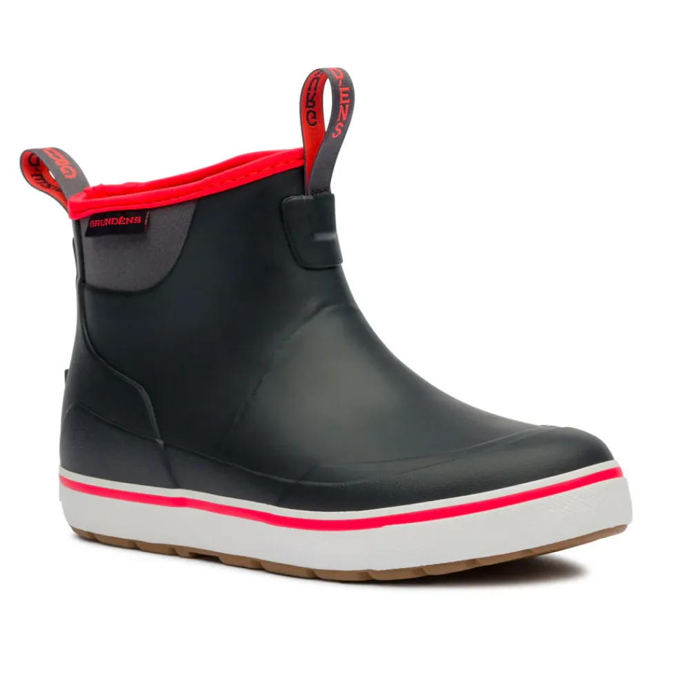 Best Sale Women's Deck-Boss Ankle Boot Footwear
