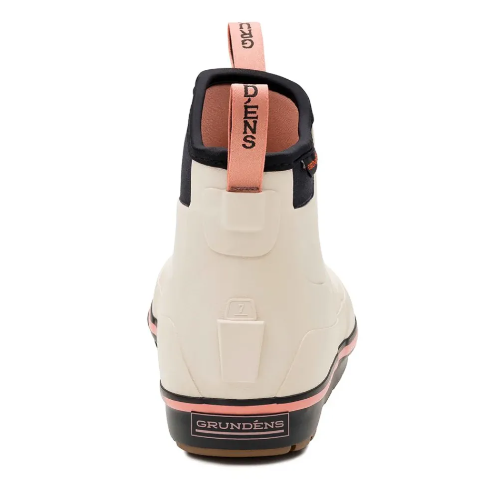 Best Sale Women's Deck-Boss Ankle Boot Footwear
