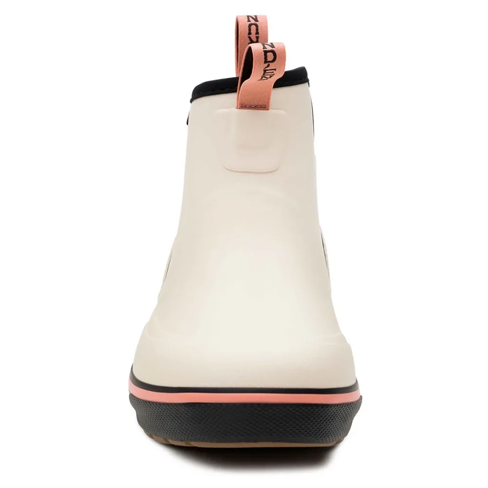 Best Sale Women's Deck-Boss Ankle Boot Footwear
